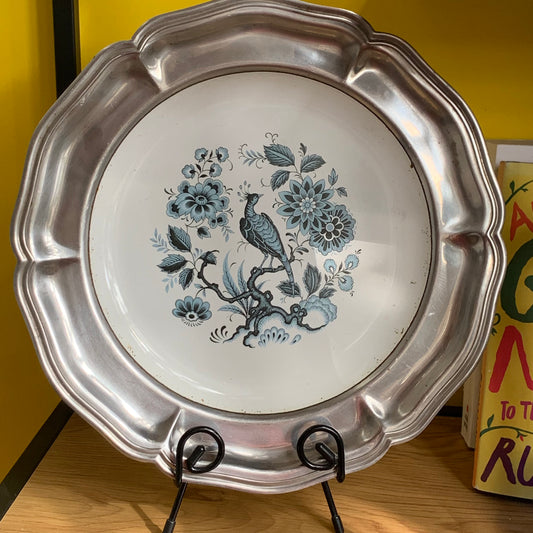 Plateau/saladier vintage