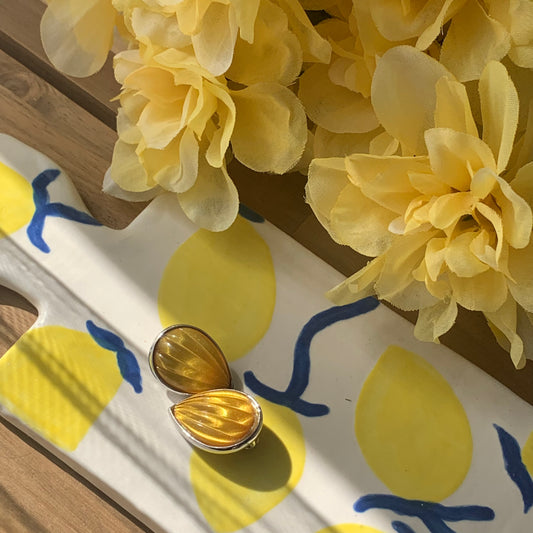 Boucles d'oreilles clip-on