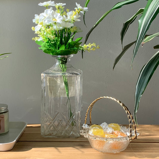 Petite coupelle vintage