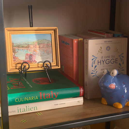 Paysage - Petit tableau