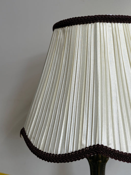 Lampe Vintage - La Belle Ténébreuse
