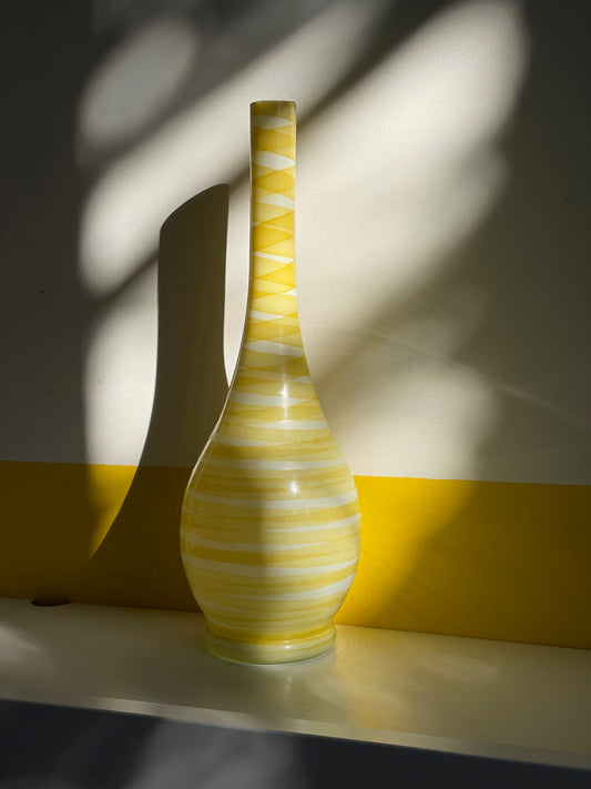 Vase Soleil