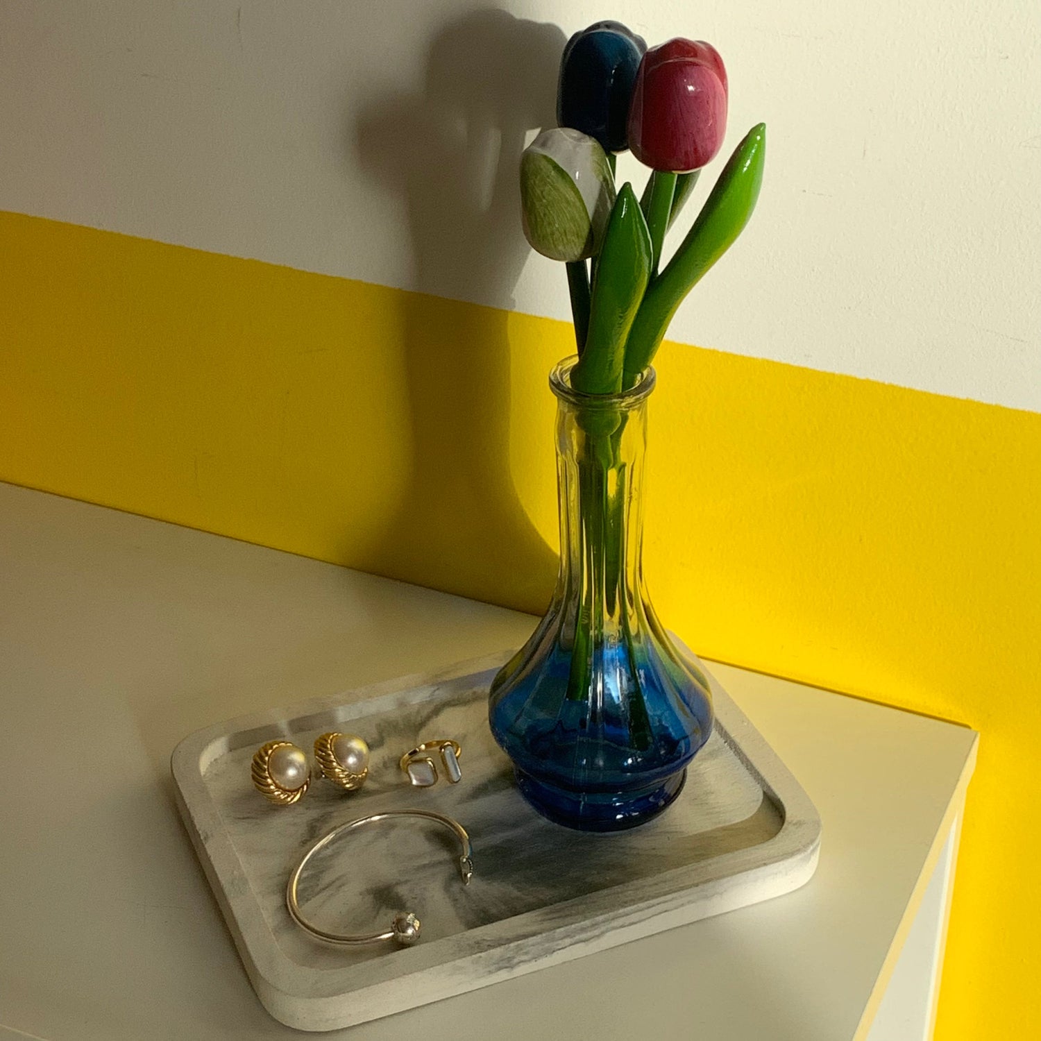 Dernière chance 🏁