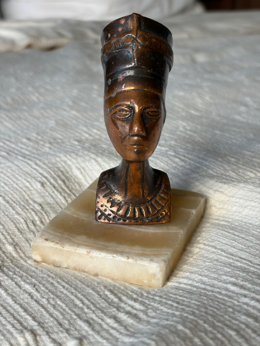 Nefertiti