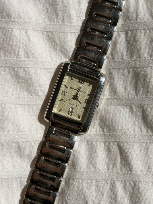 Vintage Yonger & Bresson - Pour Hommes