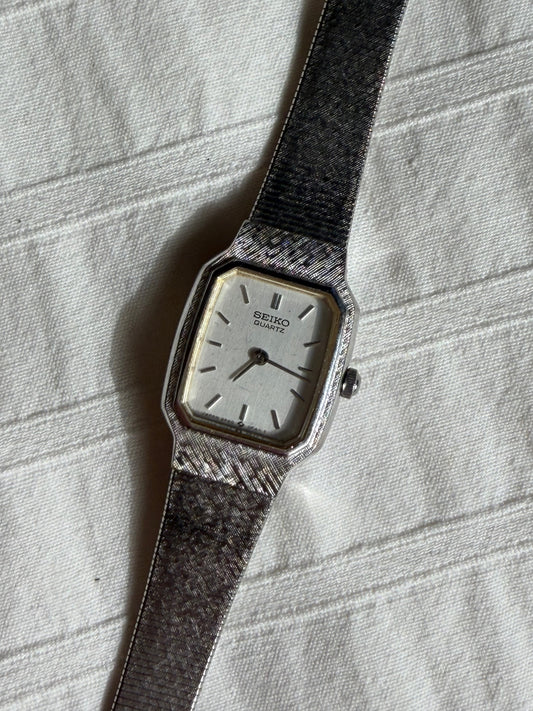 SEIKO vintage