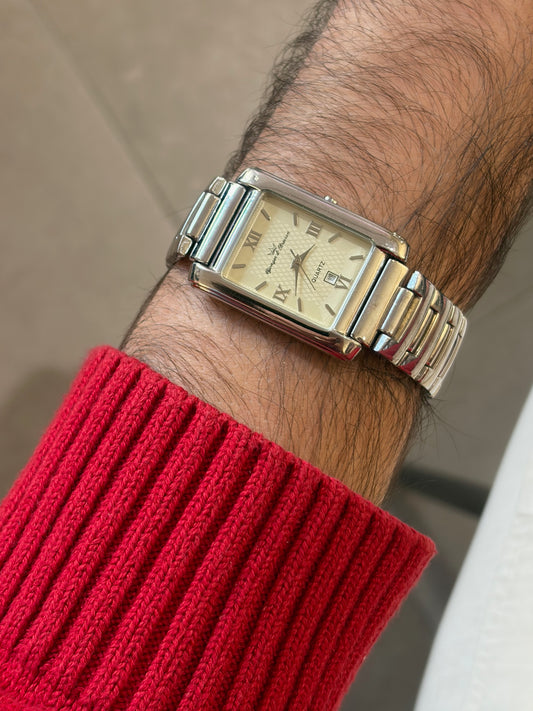 Vintage Yonger & Bresson - Pour Hommes