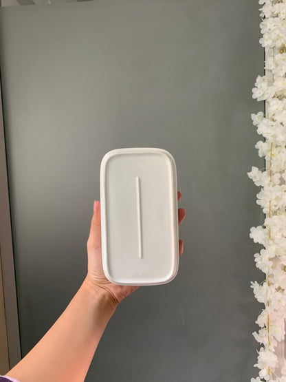 VIDE-POCHE FLEURI PASTEL VINTAGE 🌸