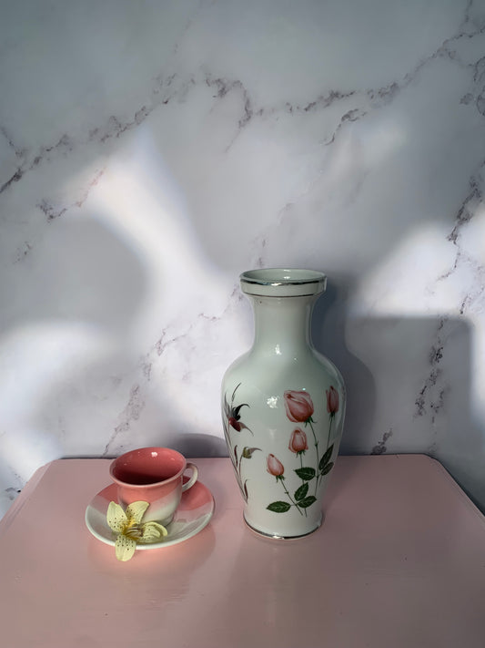 VASE SOUVENIR GALICE VINTAGE 🌹
