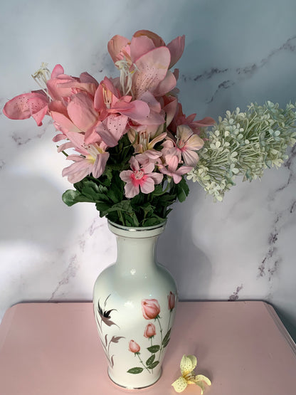 VASE SOUVENIR GALICE VINTAGE 🌹