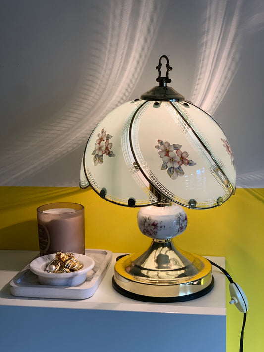 Lampe vintage