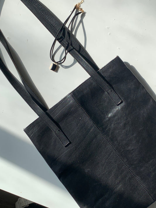 Black is my happy color 🖤