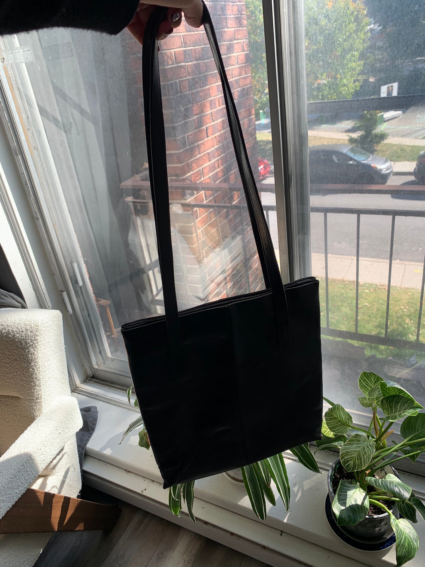 Black is my happy color 🖤