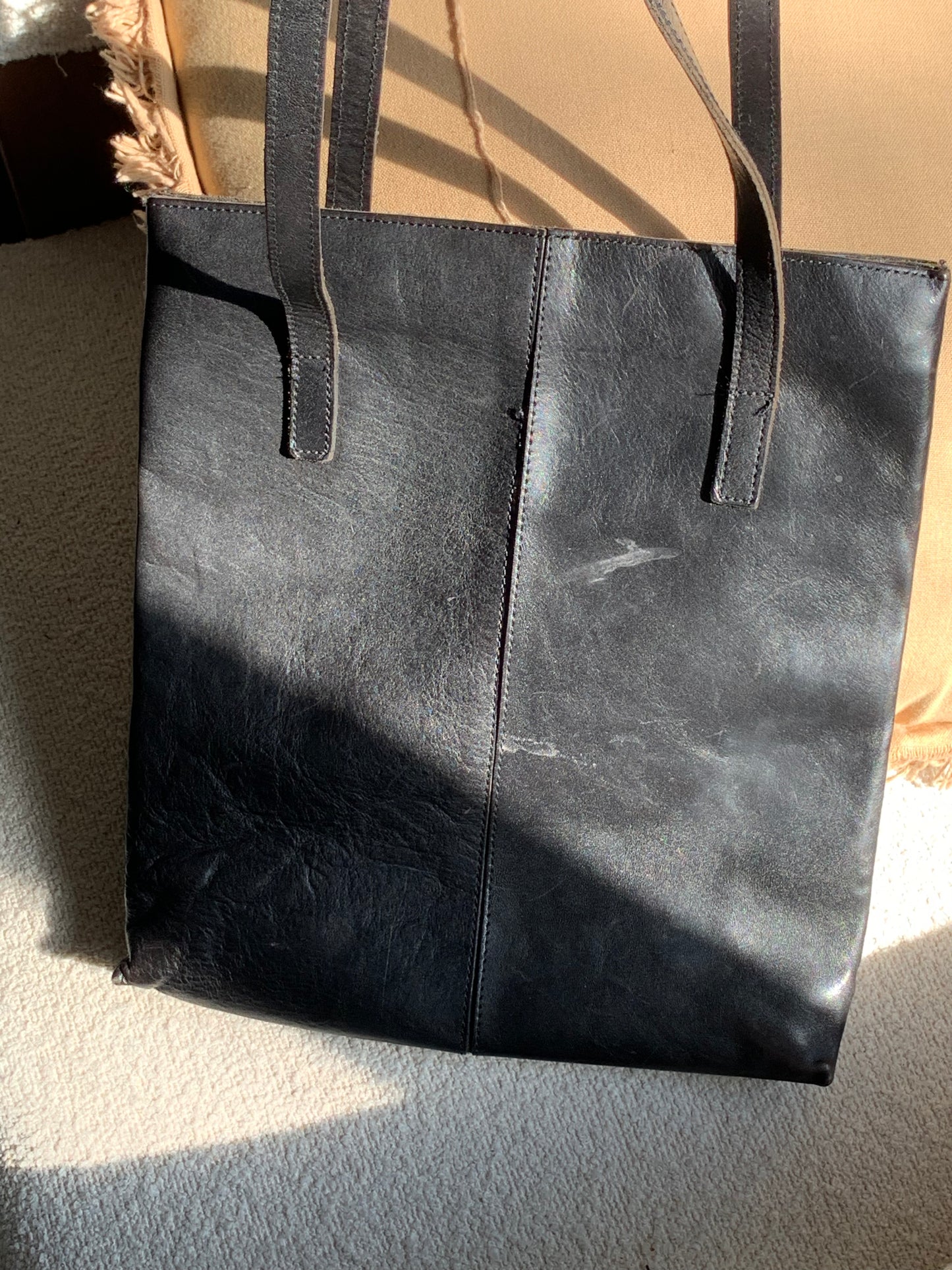 Black is my happy color 🖤