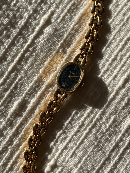 Montre Bulova vintage