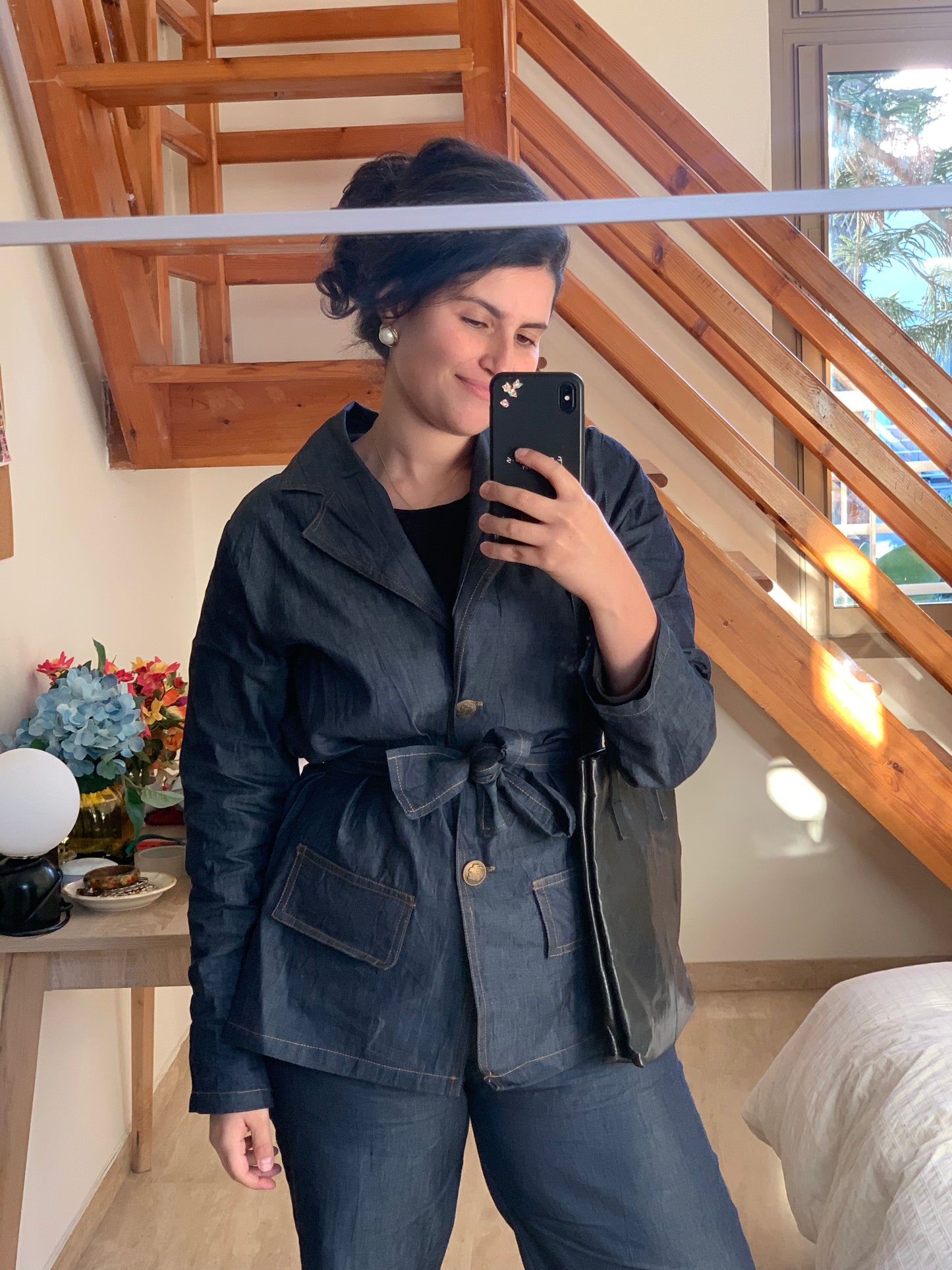 Black is my happy color 🖤