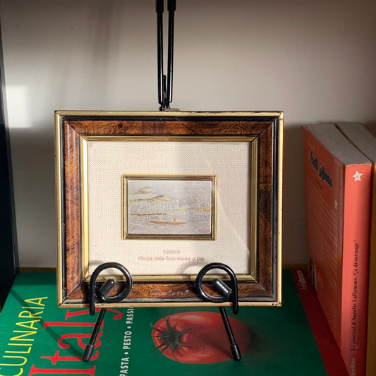 Torino - Petit tableau
