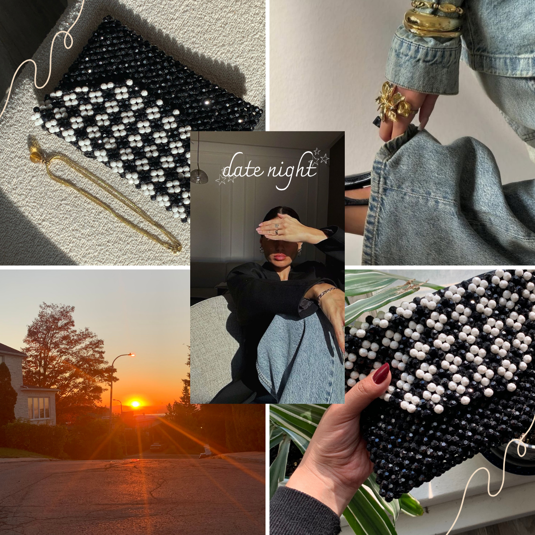 Date night ✨