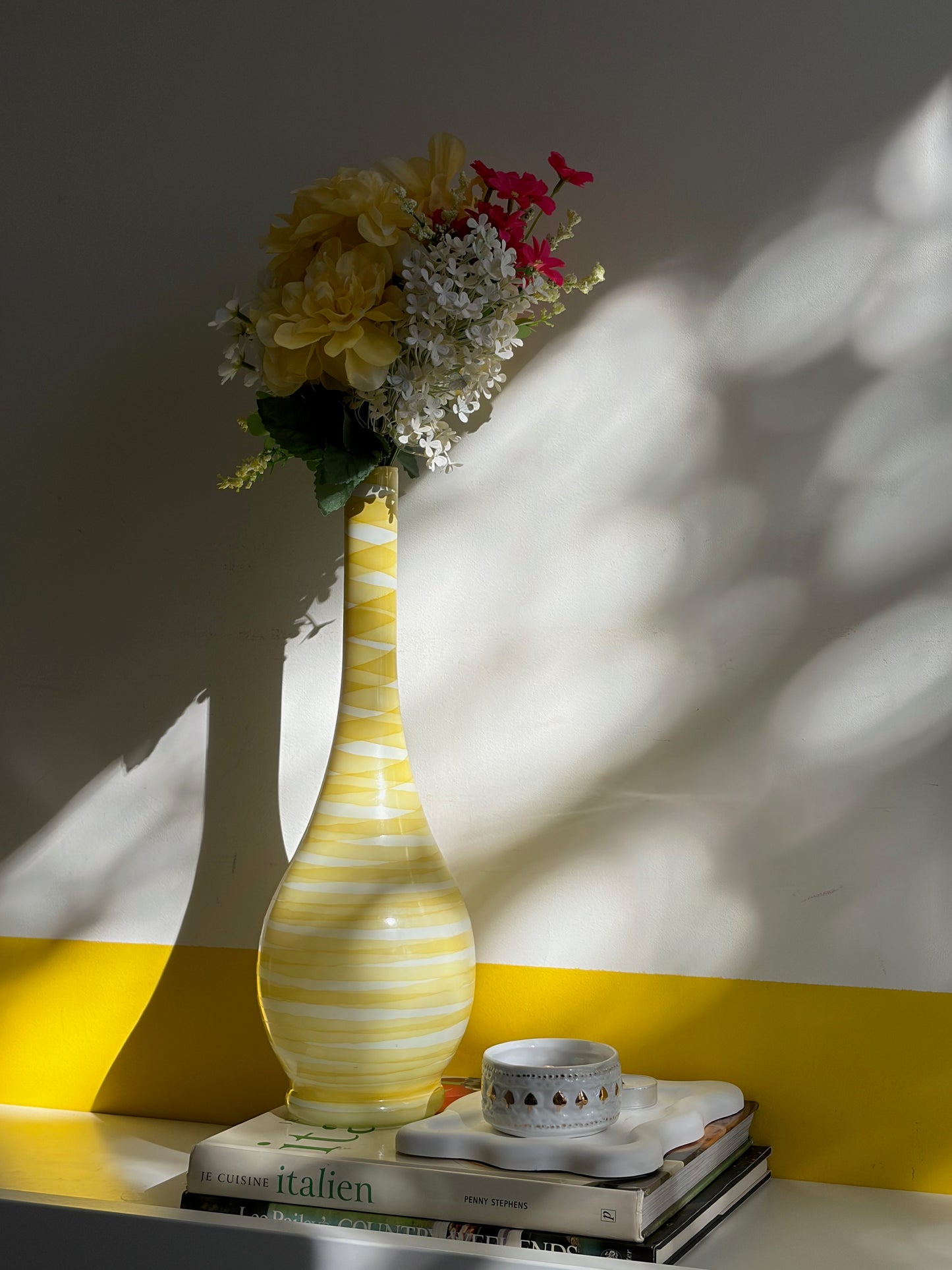 Vase Soleil