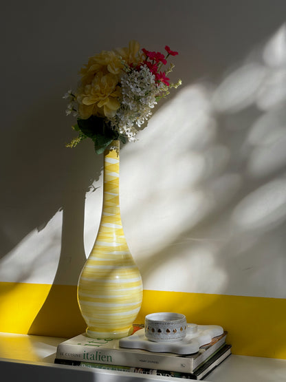 Vase Soleil