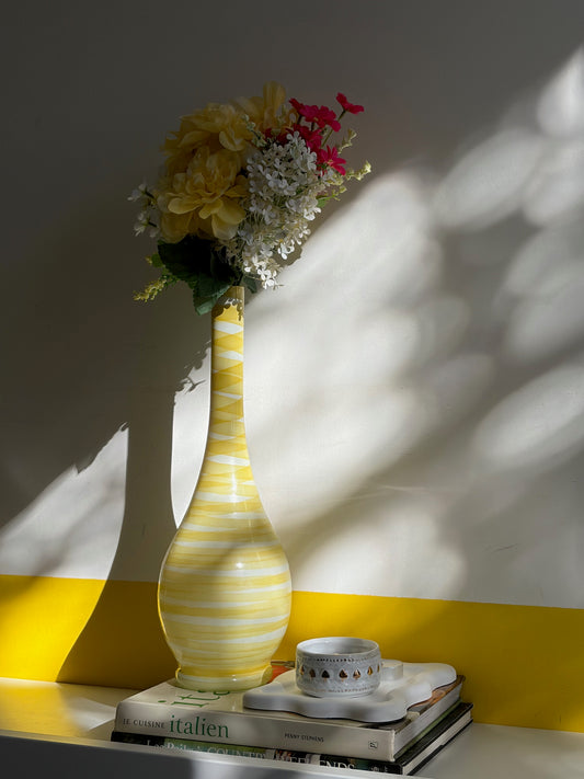 Vase Soleil