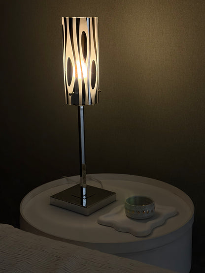 Lampe Grise