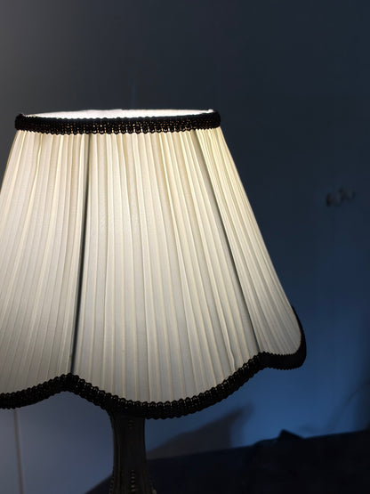 Lampe Vintage - La Belle Ténébreuse