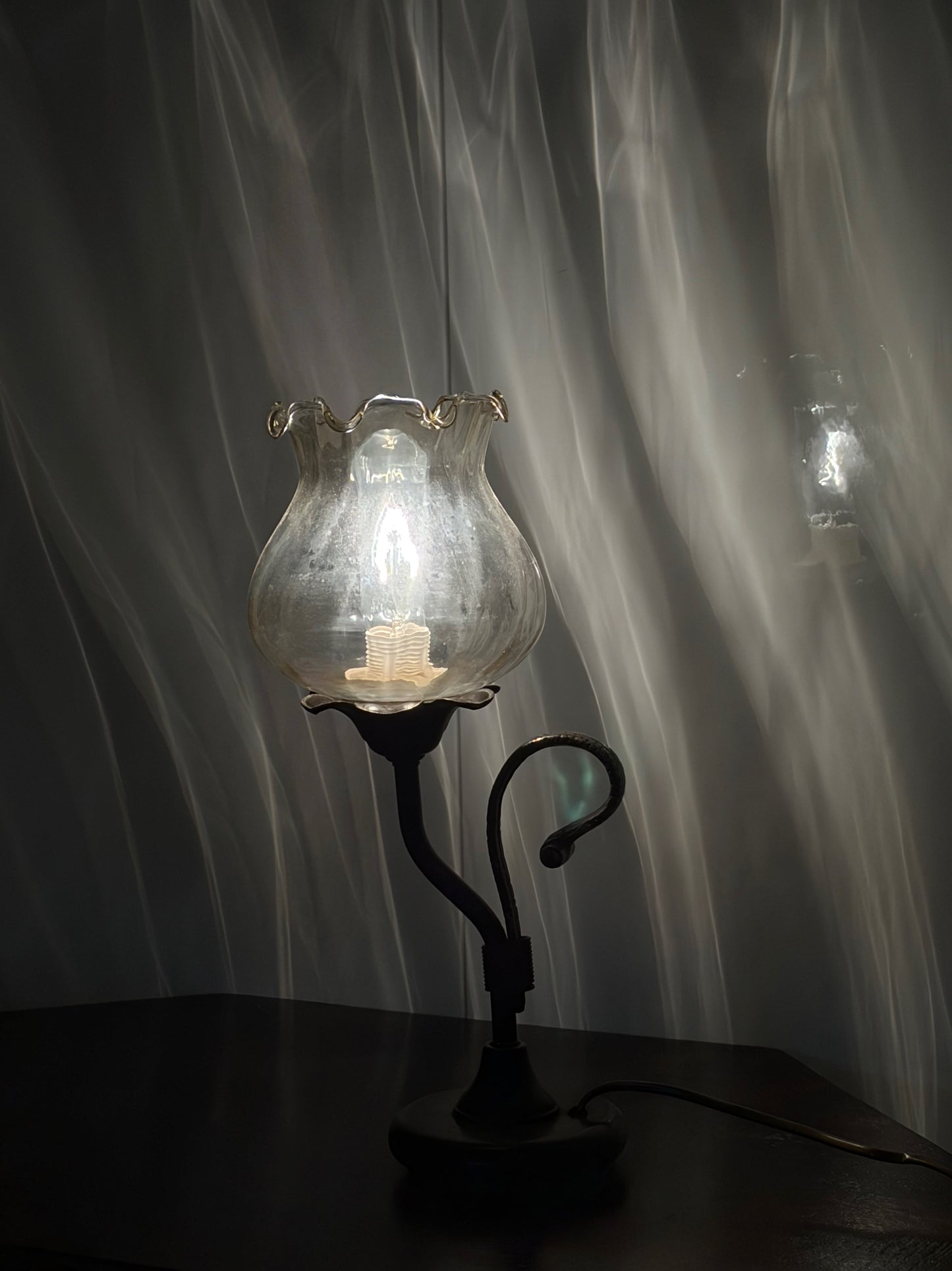 Lampe Fleur