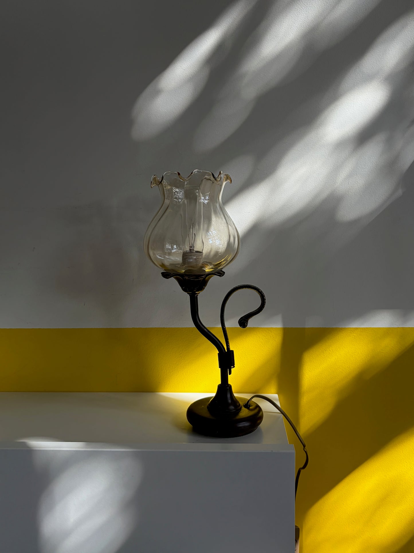 Lampe Fleur