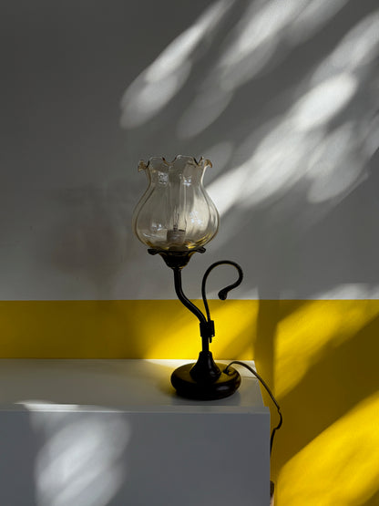 Lampe Fleur