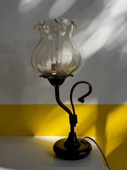Lampe Fleur