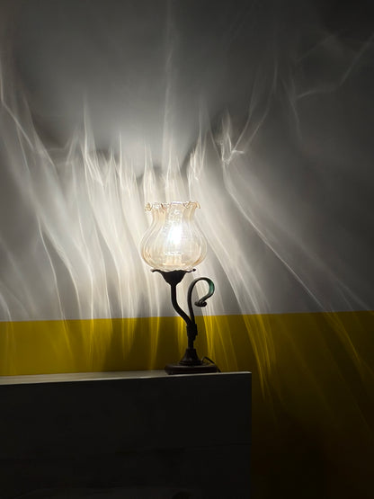 Lampe Fleur