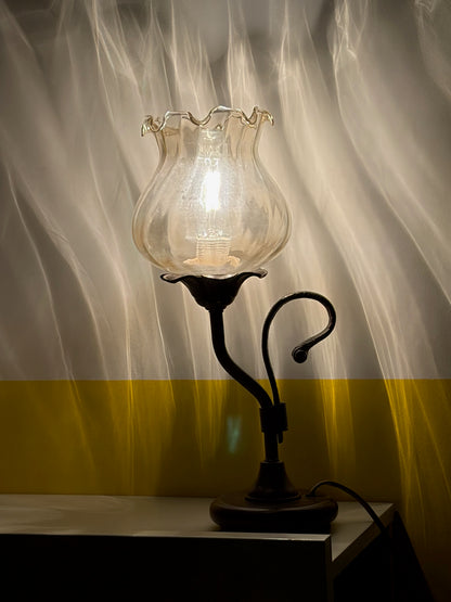 Lampe Fleur