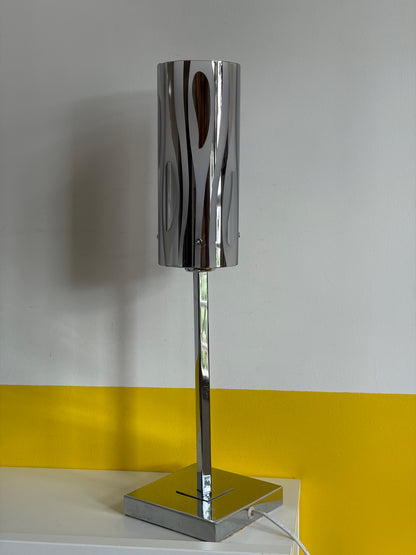 Lampe Grise