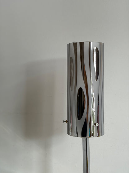 Lampe Grise