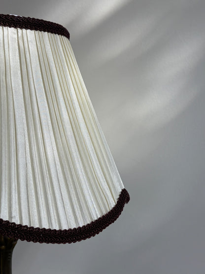 Lampe Vintage - La Belle Ténébreuse