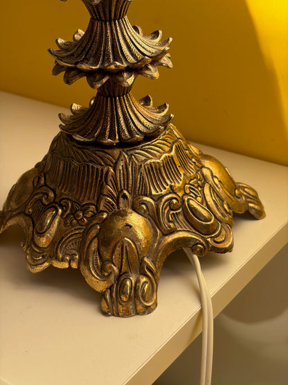 Lampe Baroque Monumentale