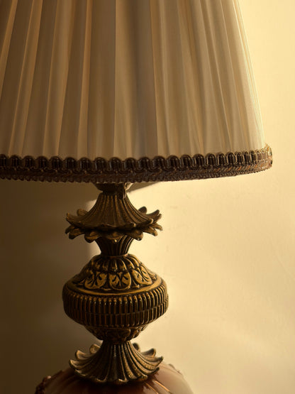 Lampe Baroque Monumentale