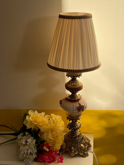 Lampe Baroque Monumentale
