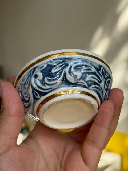 Bol Arabesque