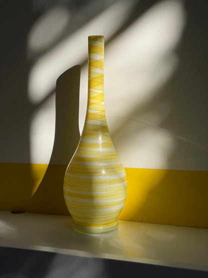 Vase Soleil