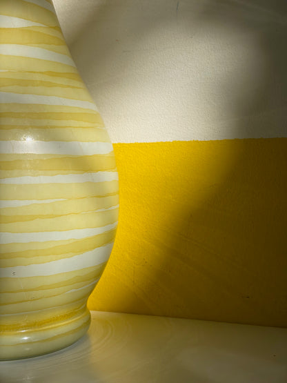 Vase Soleil