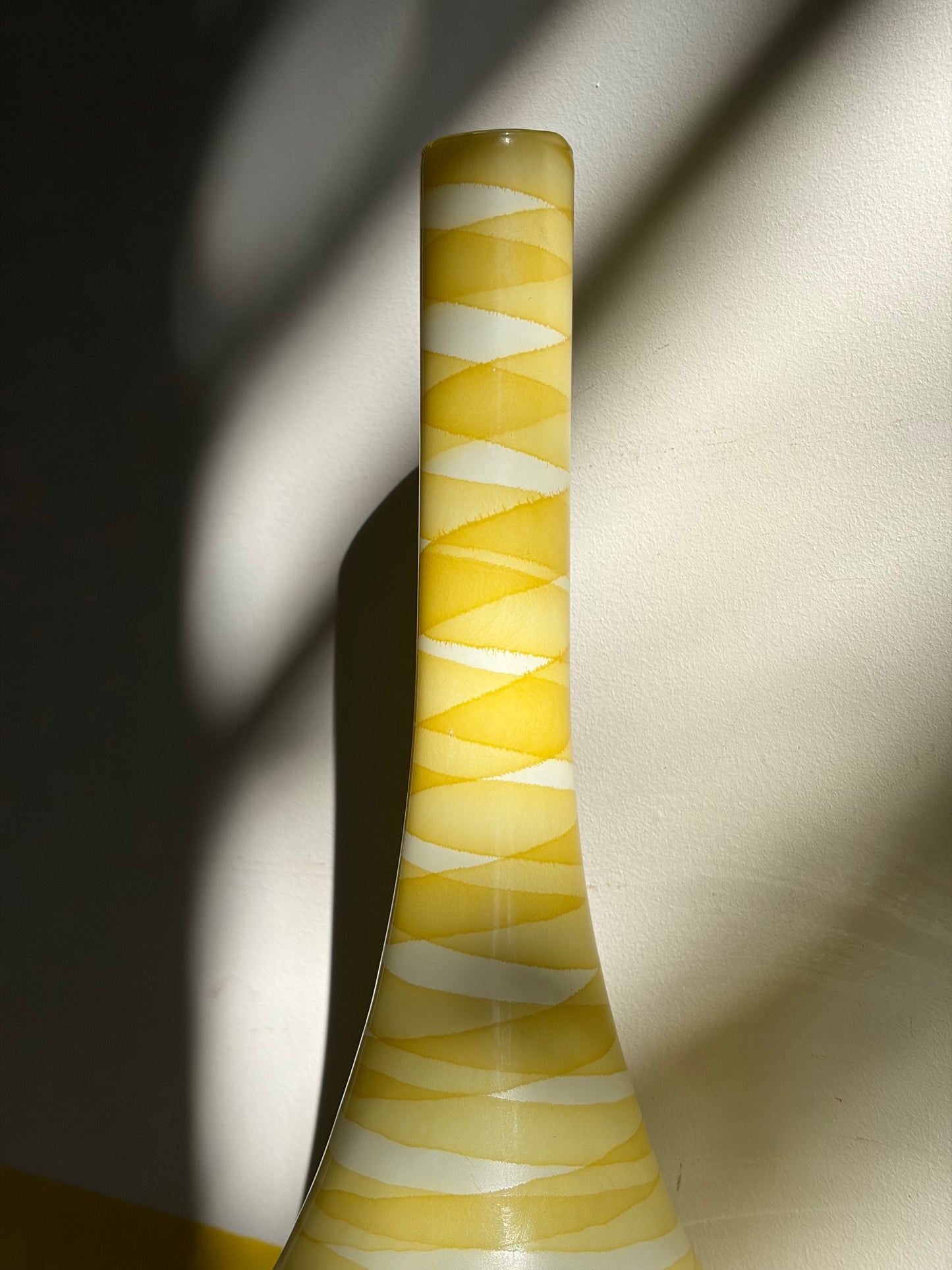 Vase Soleil