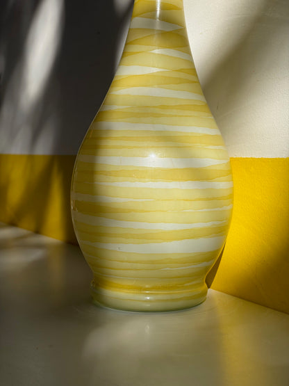 Vase Soleil