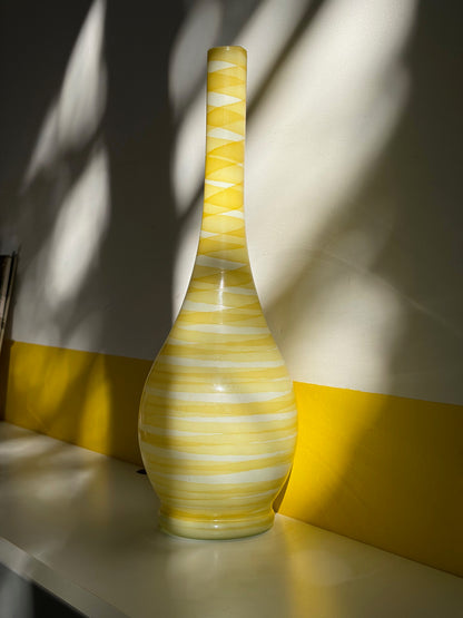 Vase Soleil