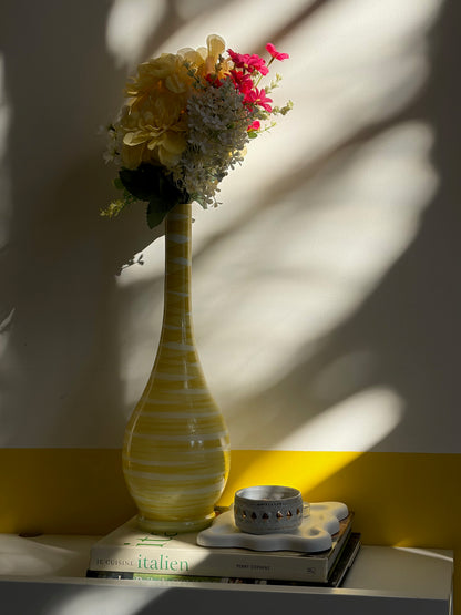 Vase Soleil