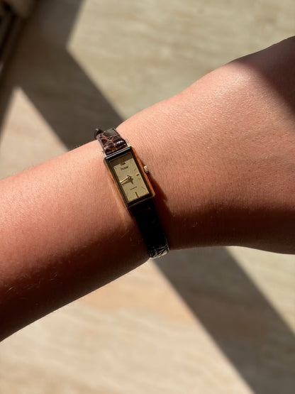 Montre Vintage Pulsar
