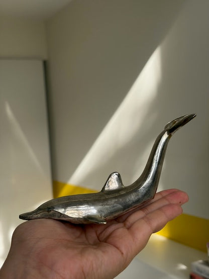 OUVRE-BOUTEILLE DAUPHIN VINTAGE 🐬
