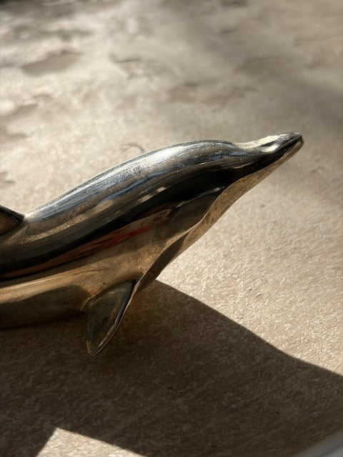 OUVRE-BOUTEILLE DAUPHIN VINTAGE 🐬