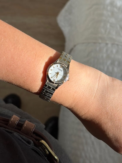 MONTRE CARAVELLE BY BULOVA RONDE VINTAGE